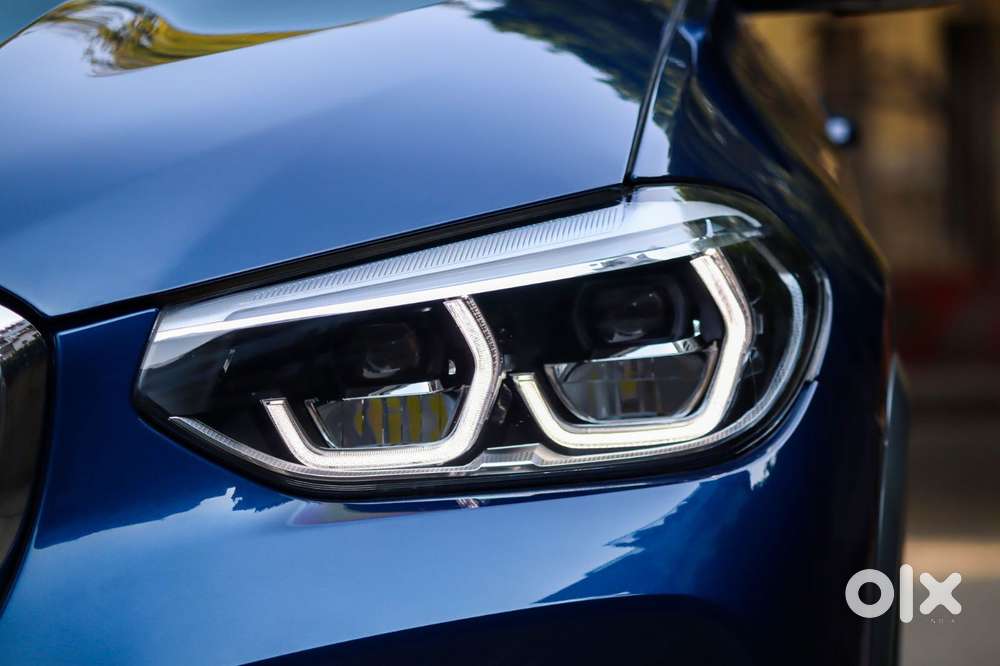 Bmw X4 M40i Xdrive, 2021, Petrol