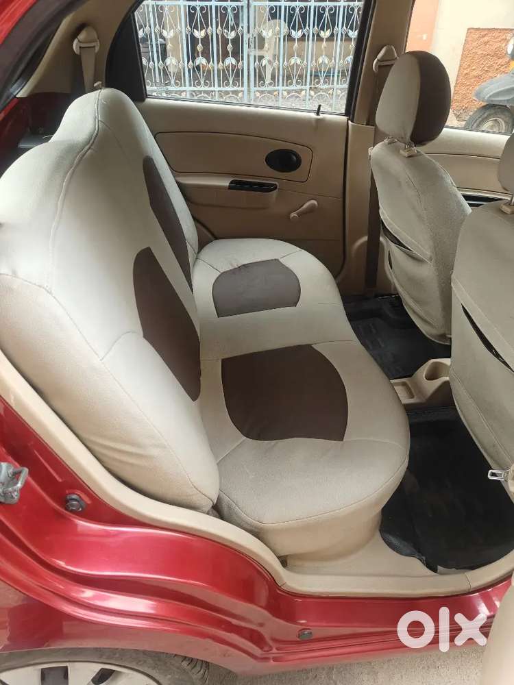 Chevrolet Spark 2009 Petrol 87000 Km Driven
