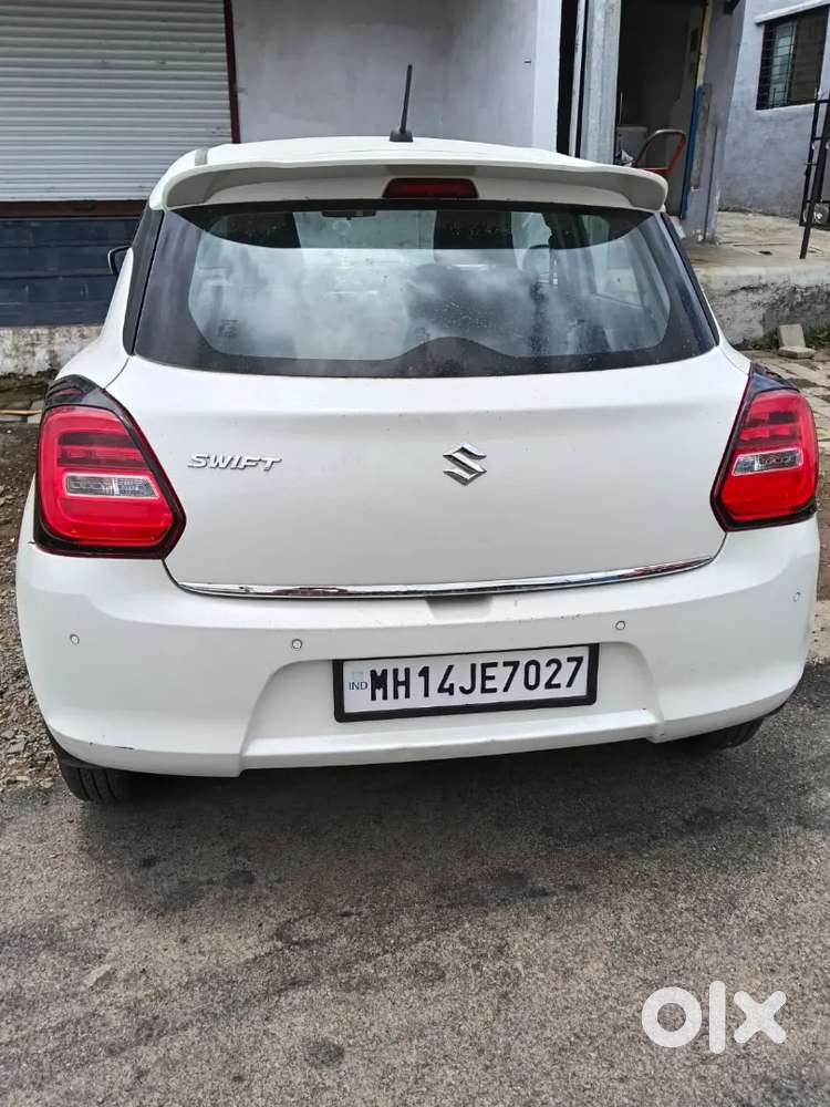 Maruti Suzuki Swift Vxi Petrol 2020 Model