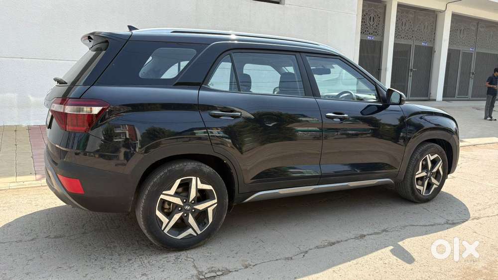 Hyundai Alcazar 1.5 Prestige Diesel Mt 6 Str, 2021, Diesel