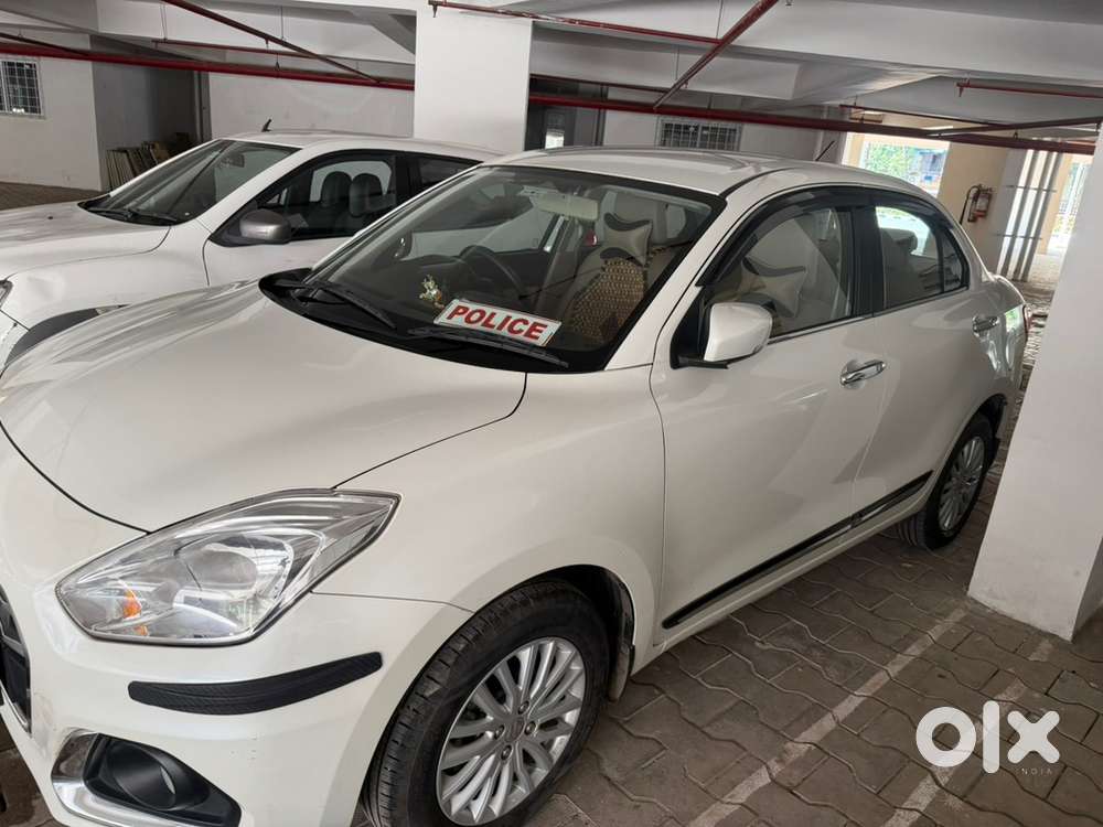 Maruti Suzuki Dzire Zxi 2022