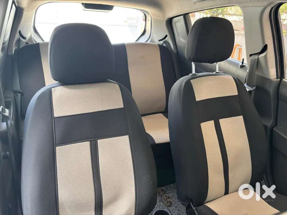 Chevrolet Beat 2013 Diesel Well Maintained