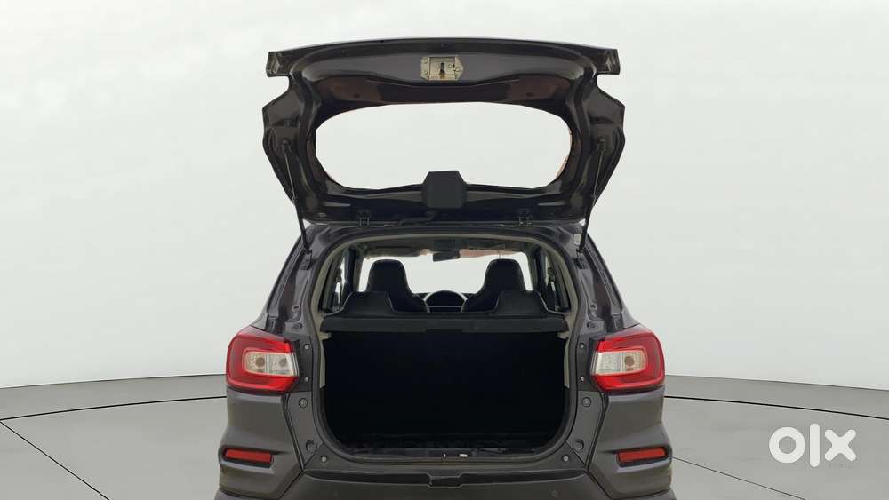 Maruti Suzuki S-presso Vxi Plus Amt, 2020, Petrol