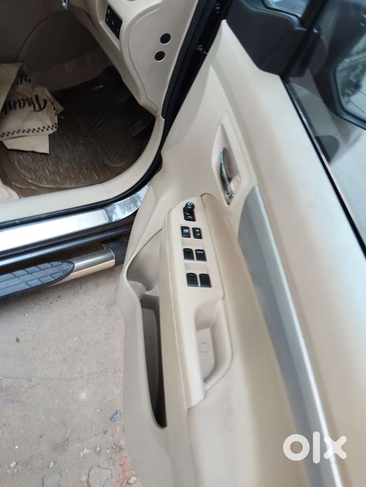 Maruti Suzuki Ertiga Shvs Vdi Limited Edition, 2017, Diesel