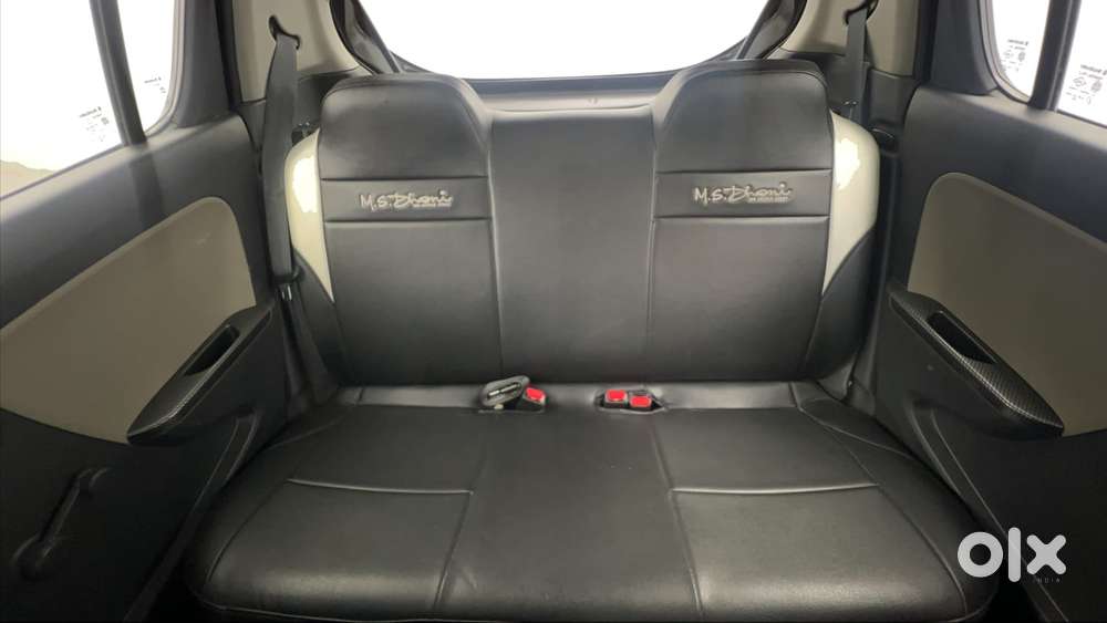 Maruti Suzuki Alto K10 2010-2014 Vxi, 2017, Petrol