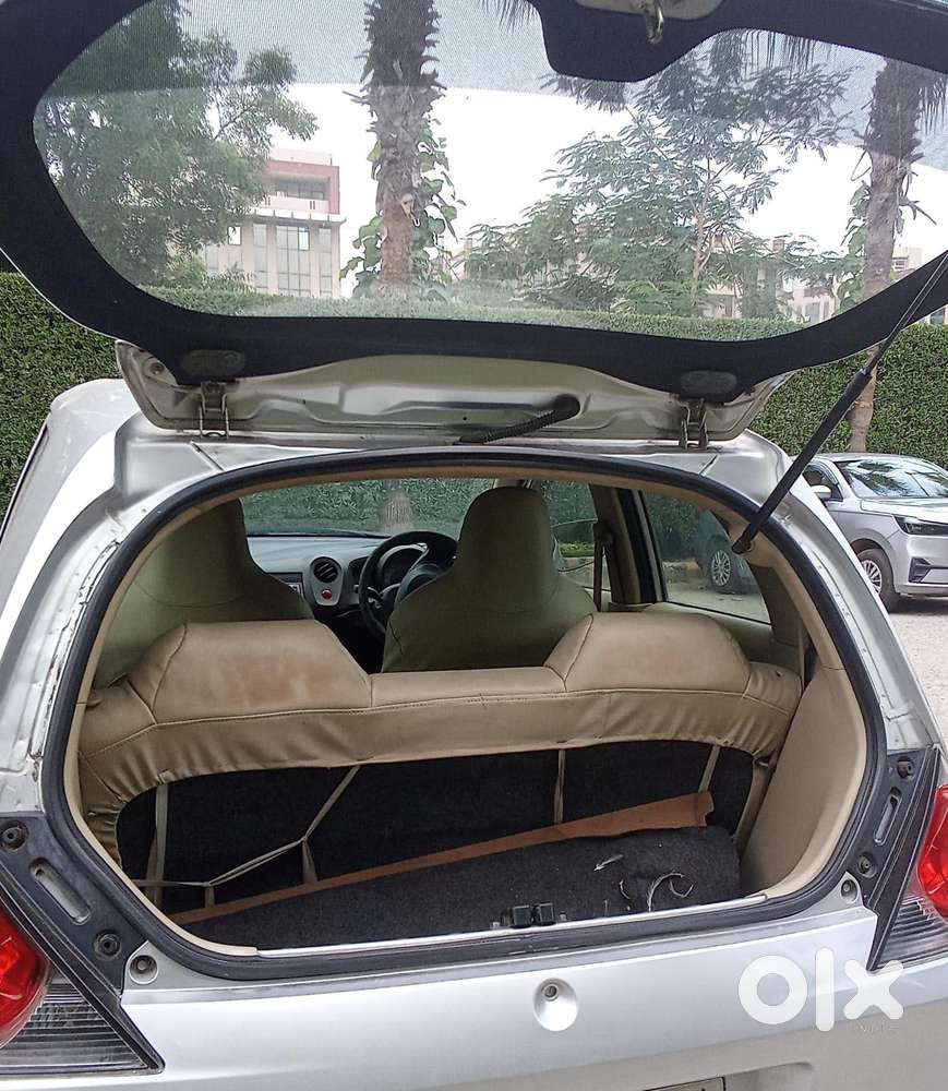 Honda Brio E Mt, 2012, Petrol