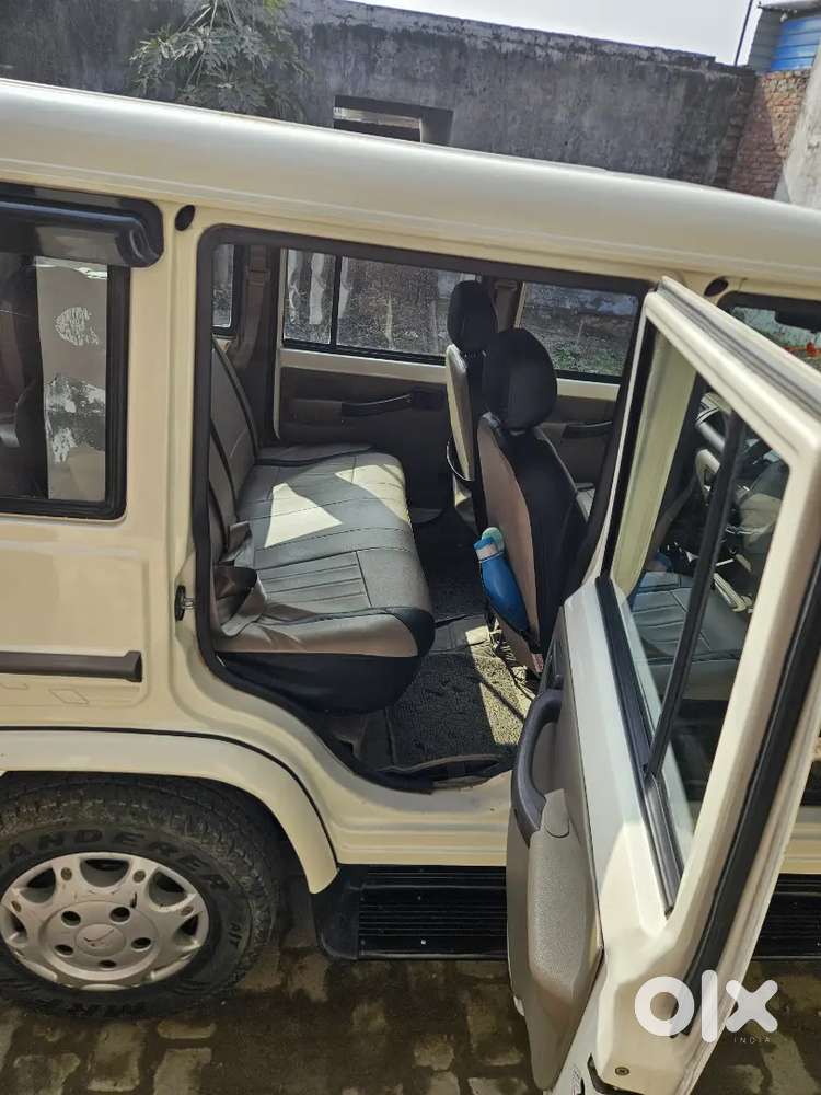 Bolero Less Driven Single Hand