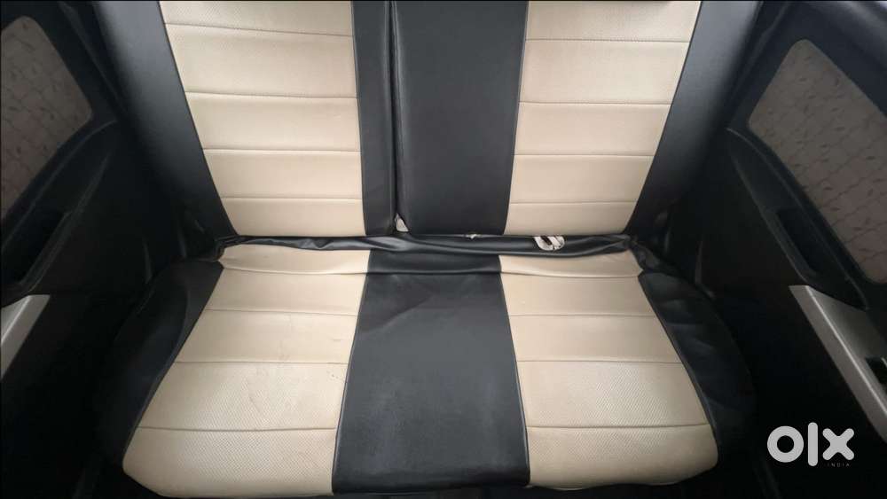 Maruti Suzuki Wagon R Vxi, 2016, Petrol