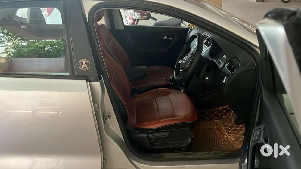 Volkswagen Polo Tdi 2018