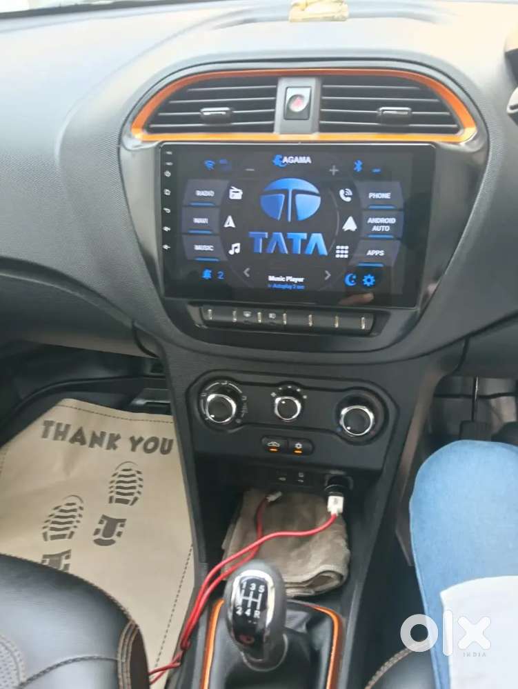 Tata Tiago Diesel Manual 2018