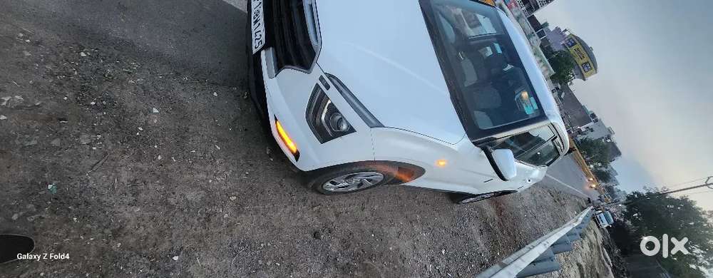 Hyundai Creta Facelift 2022 Petrol 52000 Km Driven