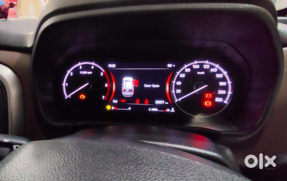 Mahindra Scorpio N Z6 Diesel Mt 2wd 7 Str, 2023, Diesel