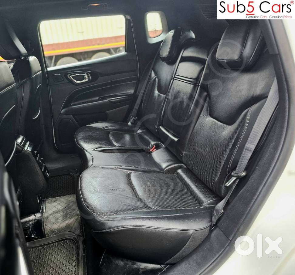 Jeep Compass Model S (o) 2.0 Diesel, 2021, Diesel