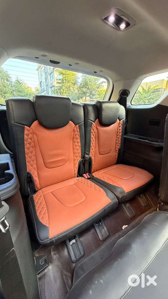Hyundai Alcazar Platinum 7 Str 1.5 Diesel Adventure, 2022, Diesel