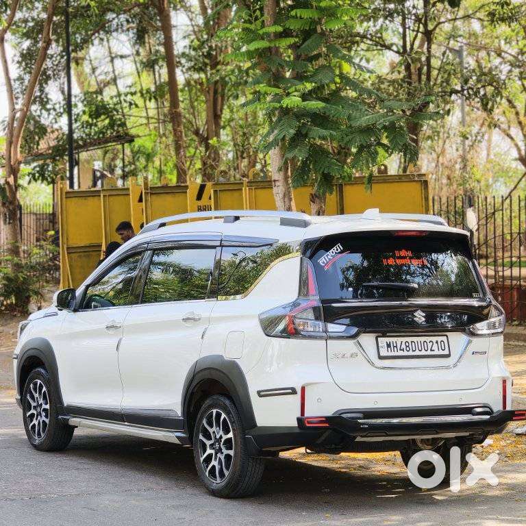 Maruti Suzuki Xl6 1.5 Alpha Plus At, 2026