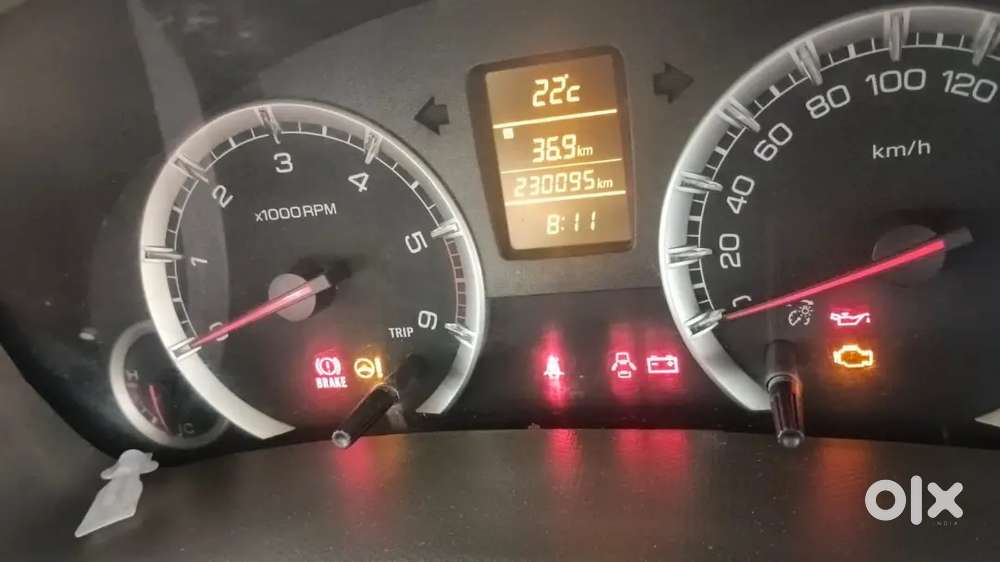 Maruti Suzuki Ertiga 2013