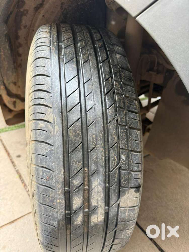 Tata Nexon Ev 2022 Electric 108000 Km Driven