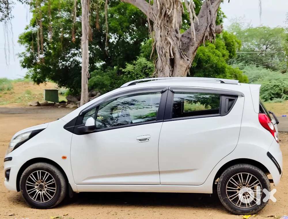 Chevrolet Beat 2014 Diesel 65000 Km Driven