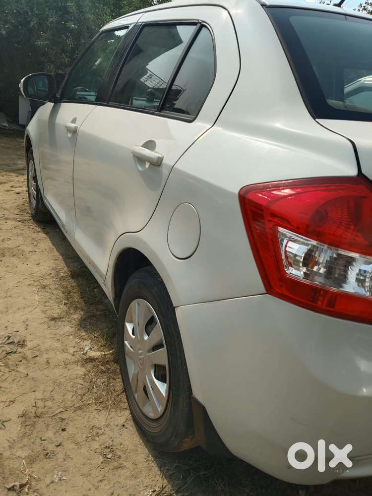 Maruti Suzuki Dzire 1.2 Vxi, 2013, Petrol