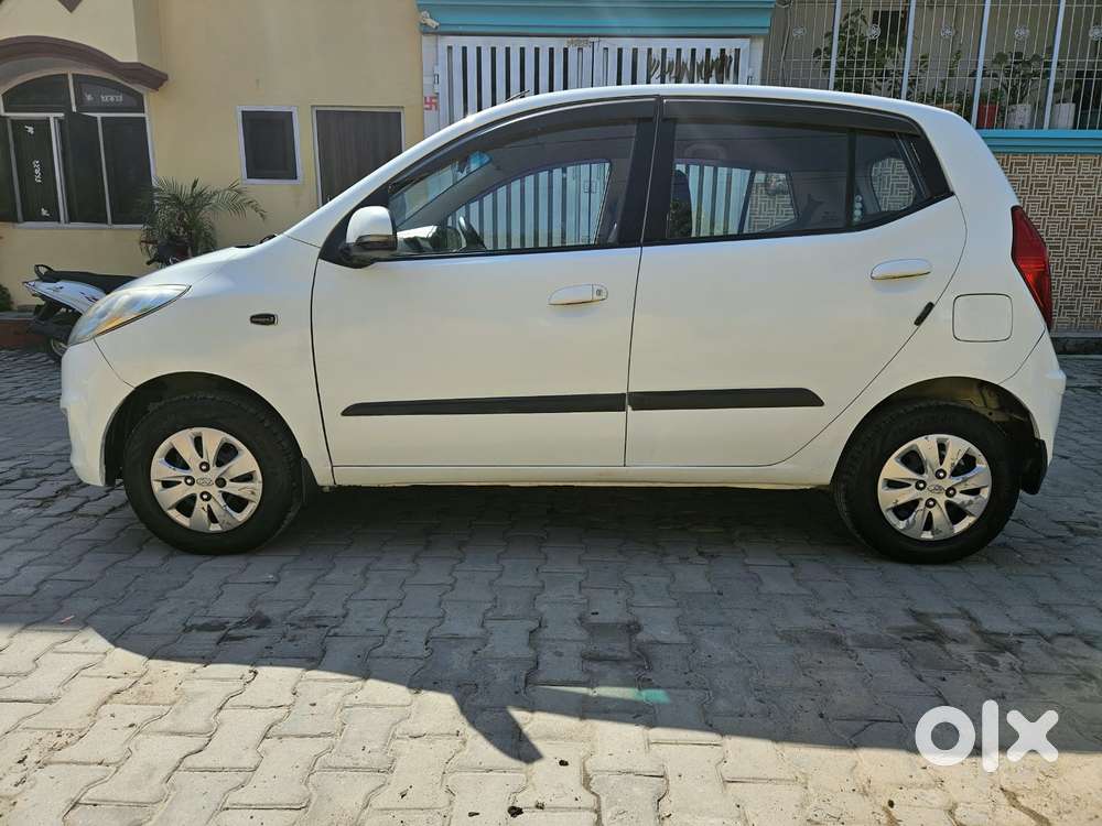 Hyundai I10 1.2 Kappa Magna, 2013, Cng & Hybrids