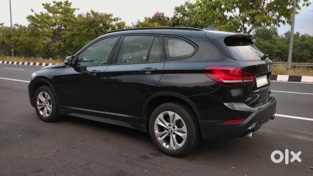 Bmw X1 20i  2020