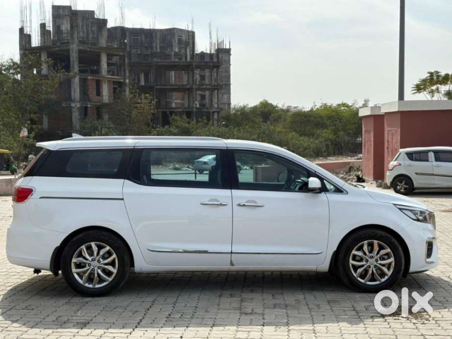 Kia Carnival Limousine, 2020, Diesel