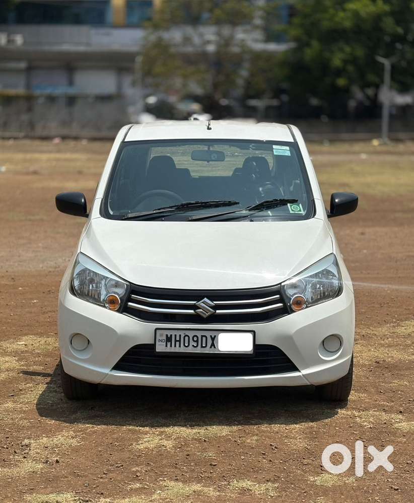 Maruti Suzuki Celerio 2014-2017 Vxi Optional, 2016, Petrol