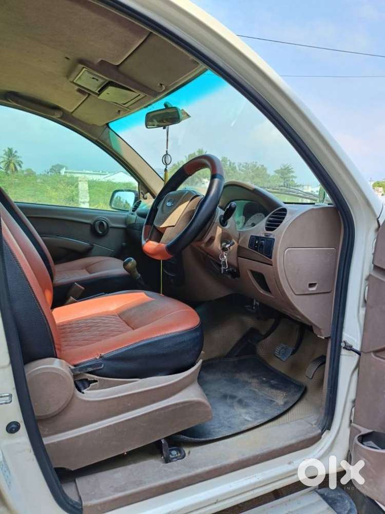 Mahindra Xylo D2 Bs Iii, 2013, Diesel