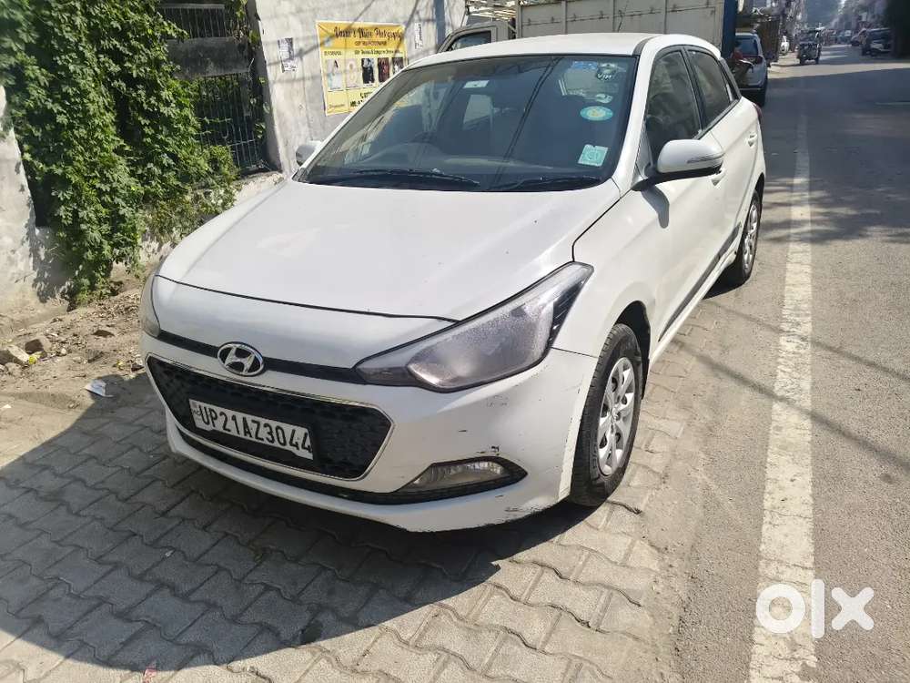 Hyundai I20 1.2 Spotz 2015