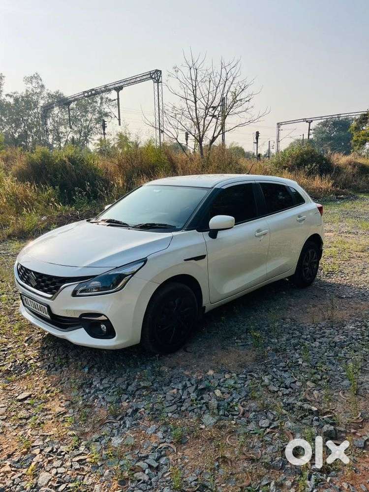Maruti Suzuki Baleno Sigma, 2023, Petrol