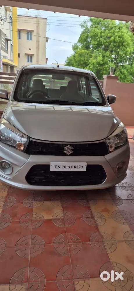 Maruti Suzuki Celerio 2021 Petrol Well Maintained