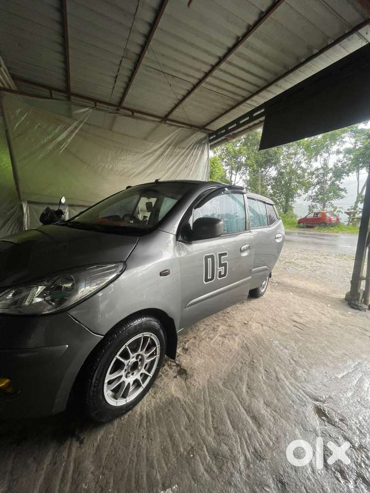 Hyundai I10 2013 Petrol Well Maintained