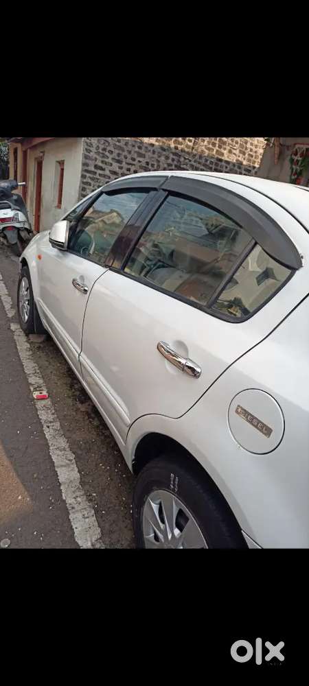 Maruti Suzuki Sx4 2012 Diesel Good Condition