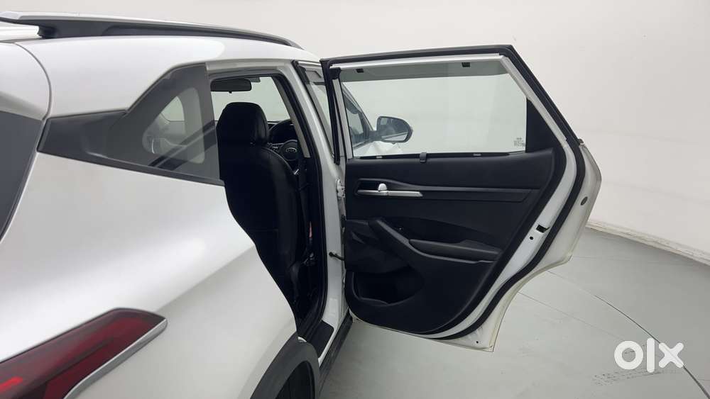 Kia Seltos 1.5 Htk+, 2019, Petrol