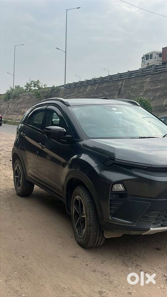 Tata Nexon Creative 1.2 Revotron Petrol 6 Mt, 2025, Petrol