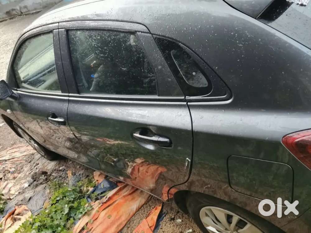 Toyota Glanza 2026 Variant