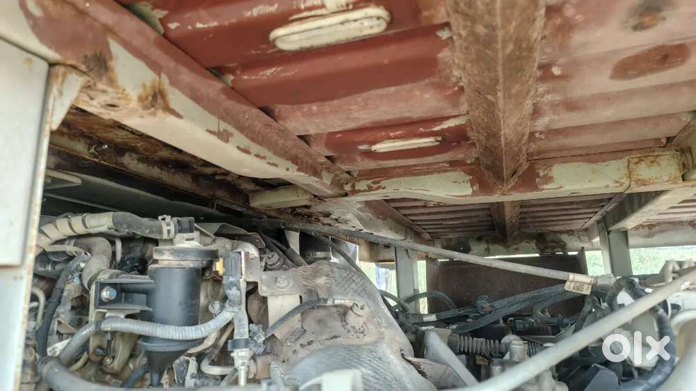 Mahindra Supro 0.9 Diesel 2024