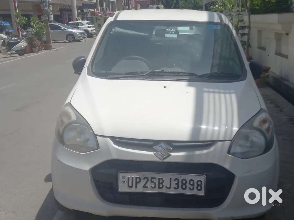 Alto 800 Car Selling