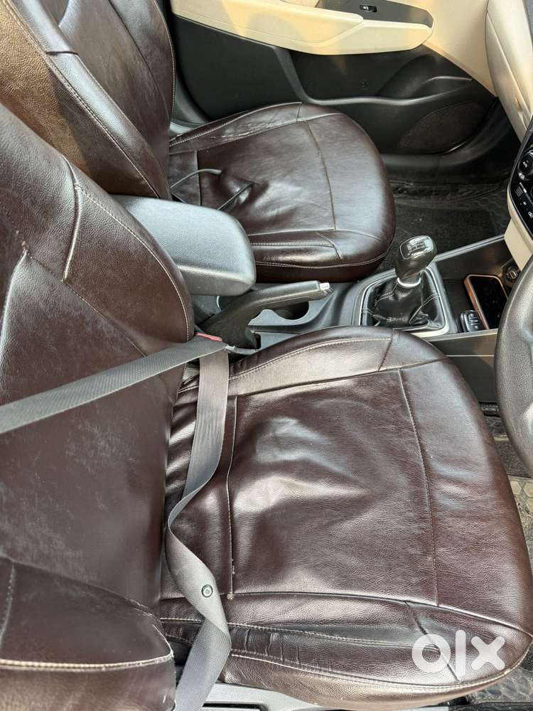 Hyundai Verna Vtvt 1.4 E, 2018, Petrol