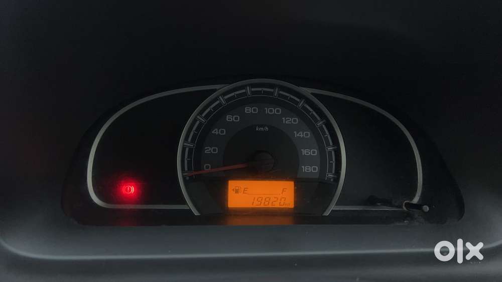 Maruti Suzuki Alto 800 2019-2023 0.8 Vxi, 2017, Petrol