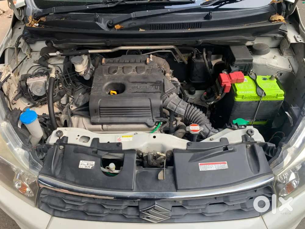 Maruti Suzuki Celerio 2018 Petrol 42000 Km Driven