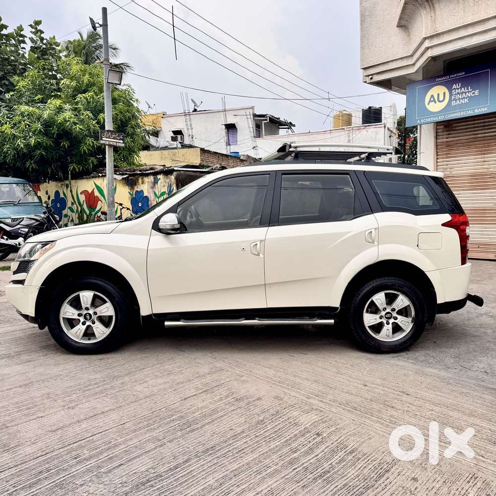 Mahindra Xuv500 2011-2015 W8 2wd, 2014, Diesel