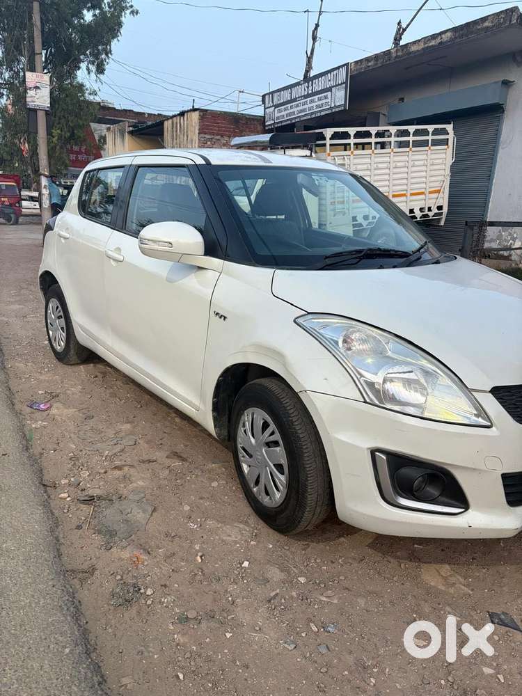 Maruti Suzuki Swift Vxi 2018, 2018, Petrol