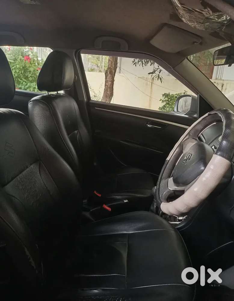 Maruti Suzuki Swift 2nd 2012 Diesel Manual