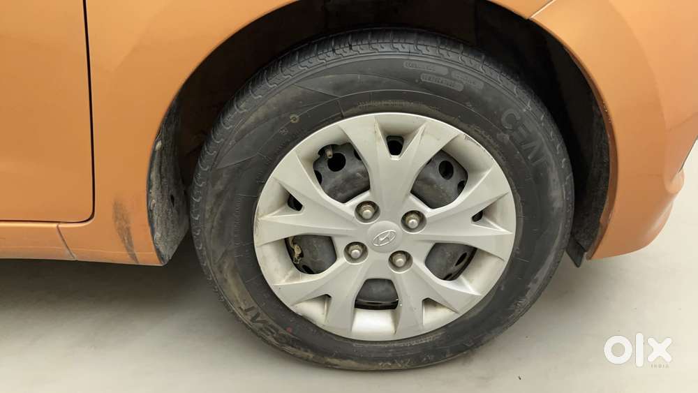 Hyundai Grand I10 1.2 Kappa Magna, 2014, Petrol