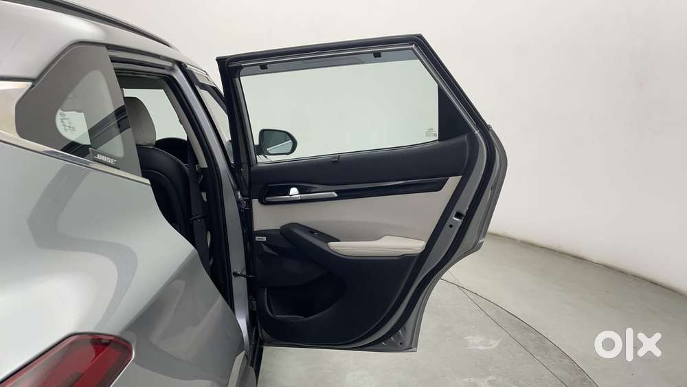 Kia Seltos 1.5 Gtx+ Diesel At, 2020, Diesel