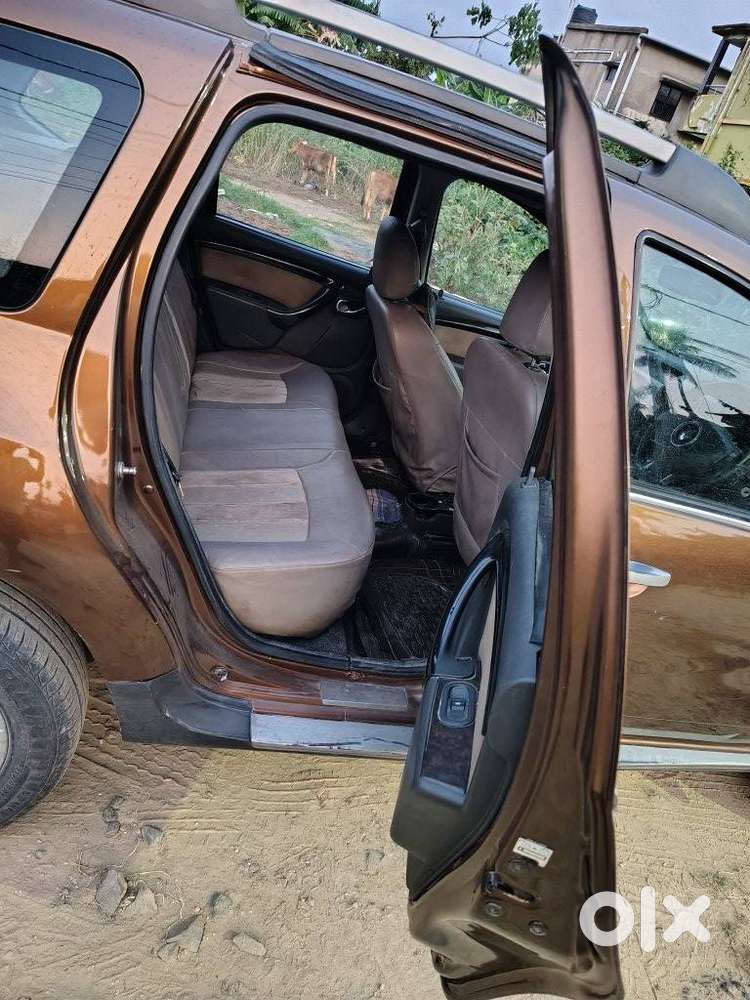 Renault Duster 2015-2016 110ps Diesel Rxz Plus, 2024, Diesel