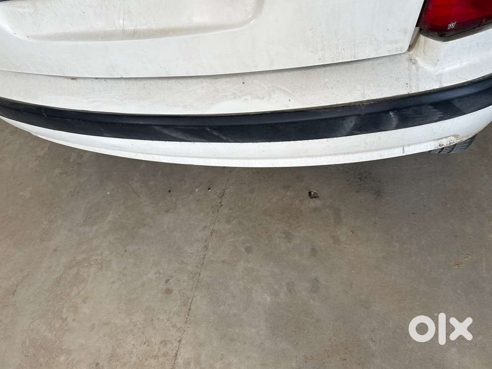 Hyundai Santro Xing Petrol 2011