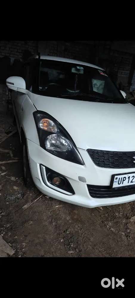 Nice Condition Family Car Singal Hand