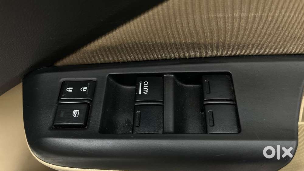 Honda City 2015-2017 I Vtec Cvt Sv, 2015, Petrol